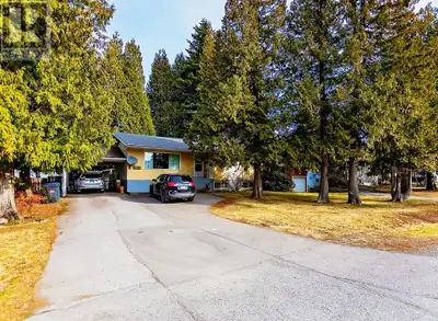 Nestled within a tranquil, family-friendly neighborhood, this meticulously maintained home offers th...