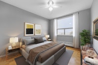 This mid-rise apartment property is a haven for young families and couples alike. These Brampton apa... (image 3)