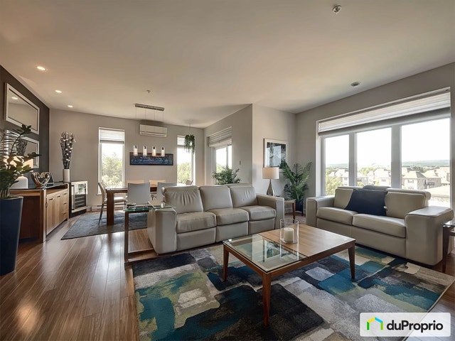 $517,000 - Condominium for sale in Beauport — photo 1