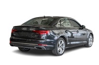 * AUDI * A4 * 45 PROGRESSIV * Quattro AWD * 2019 * GPS * Climatisation à Multi-zones * Mags * Blueto... (image 6)
