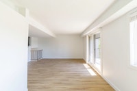 Amenities: In-Suite Laundry • Social Room • Courtyard Suite & Building: Two-bedroom suites Spacious... (image 4)