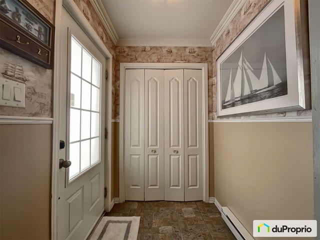 $669,900 - 2 Storey for sale in Terrebonne (La Plaine) — photo 2