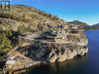 264 EASTSIDE Road Okanagan Falls, British Columbia