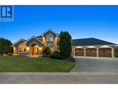 Step into this stunning home nestled on .33 acres on a corner lot that’s fully landscaped. Greeted b...