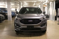 This Ford Edge has a strong Intercooled Turbo Premium Unleaded I-4 2.0 L/122 engine powering this Au... (image 2)