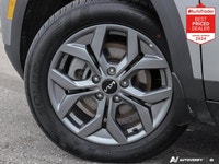 New Price! Gray 2026 Kia Seltos EX Awd | Bluetooth | Sunroof AWD CVT 2.0L I4 MPI DOHC 16V LEV3-SULEV... (image 8)