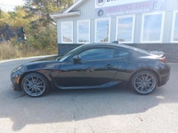 6 Speed Manual Transmission Suede/Leather Interior Apple Carplay Android Auto Dual Zone Climate Cont... (image 1)