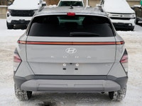 Leather-wrapped steering wheel & shift knob bring a premium touch Dual-zone automatic climate contro... (image 2)