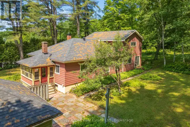 835 MUSKOKA ROAD 3 N Huntsville (Chaffey), Ontario in Houses for Sale in Muskoka - Image 7