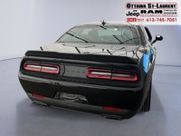WE CAN GET YOU APPROVED ON THIS 2022 DODGE CHALLENGER R/T MANUAL TODAY FEATURED OPTIONS -Plus Group... (image 4)