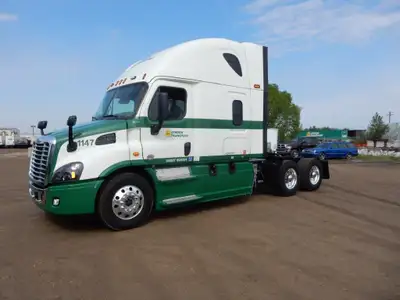Well established company looking for CLASS 1 single and team drivers. Excellent pay, benefits and ne...