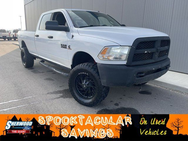 2015 Ram 2500 in Cars & Trucks in Strathcona County