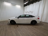 No Accidents, Locally Owned Vehicle, Service Records Available! The 2024 Honda Civic Si Sedan in a c... (image 3)