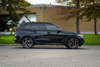 2024 BMW X5 xDrive40i – Luxury Meets Performance in a Modern SUV Finished in BLACK over TAN, this 20... (image 3)
