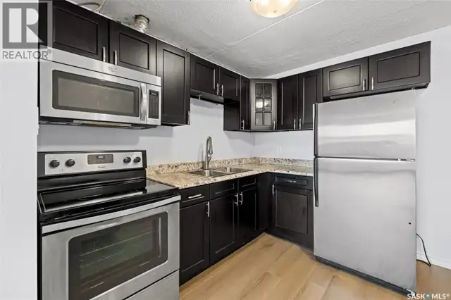 21 2620 5th AVENUE N Regina, Saskatchewan in Condos for Sale in Regina - Image 10
