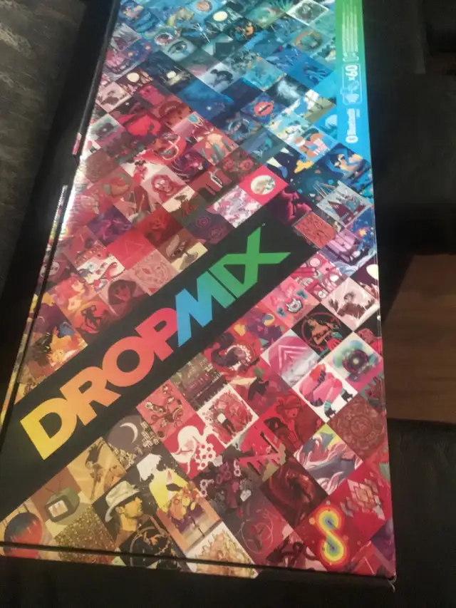 Drop Mix - Music Gaming System in General Electronics in St. Catharines - Image 4