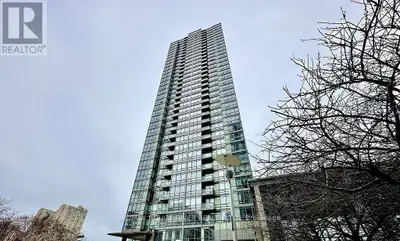 1207 - 5 MARINER TERRACE Toronto (Waterfront Communities), Ontar
