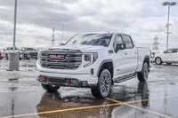 Welcome to Sherwood Buick GMC! This GMC Sierra 1500 delivers a Turbocharged Diesel I6 3.0L/183 engin... (image 3)