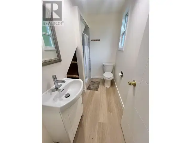 524-526 E 8TH AVENUE Prince Rupert, British Columbia in Houses for Sale in Prince Rupert - Image 8