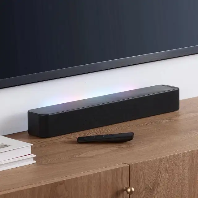 BRAND NEW - onn. 20 in. Bluetooth 2 Speakers LED 2.0 Soundbar w/ in Other in Mississauga / Peel Region - Image 7