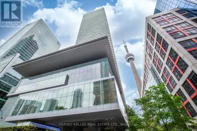 3101 - 183 WELLINGTON STREET W Toronto (Waterfront Communities),