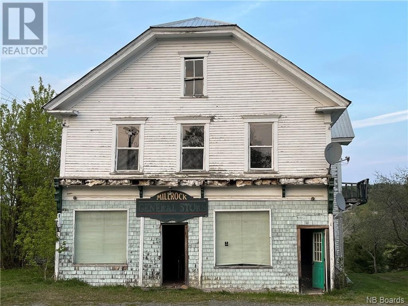 2344 Route 103 Victoria Corner, New Brunswick Houses for Sale