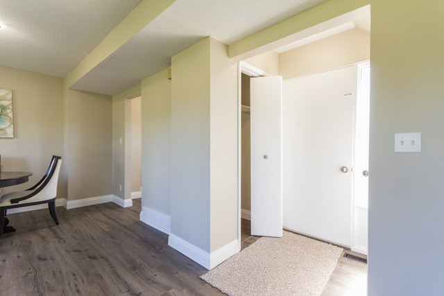 2 bedroom apartment in Copper Cliff / Sudbury Area in Long Term Rentals in Sudbury - Image 3