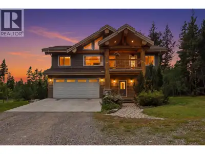 Some homes simply stand apart. Set on 3 private acres along prestigious Ross Road, this custom-built...
