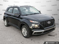 This Hyundai Venue boasts a Regular Unleaded I-4 1.6 L/98 engine powering this Variable transmission... (image 6)