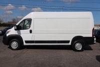 FACELIFT !! Power and Versatility: 2023 Ram ProMaster Cargo Van 2500 High Roof Tradesmanin. Maximize... (image 3)