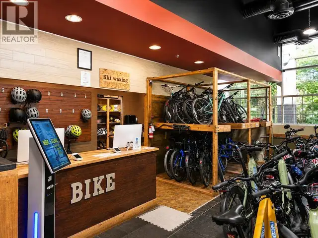 1351 BURRARD STREET Vancouver, British Columbia in Commercial & Office Space for Sale in Vancouver - Image 3