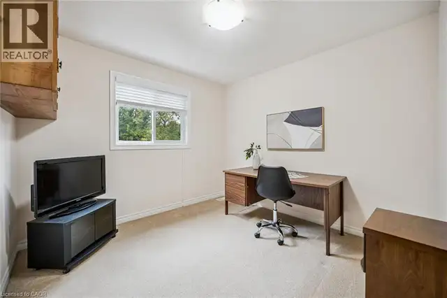 326 TEALBY Crescent Waterloo, Ontario in Houses for Sale in Kitchener / Waterloo - Image 29