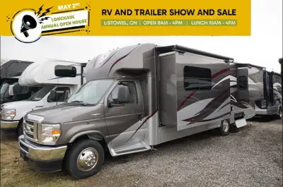 Welcome to Longhaul Trailer Sales Inc 2023 NeXus RV Viper 29V NeXus RV’s Viper Class B+ are perfect...