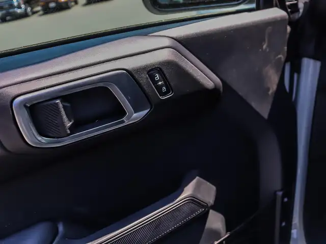 2026 Ford Bronco Outer Banks 4 Door 4X4 in Cars & Trucks in Oshawa / Durham Region - Image 9