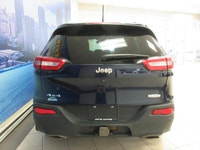 JEEP CHEROKEE 2015 NORTH EDITION V6 3.2L 4X4 TOUT ÉQUIPÉ / INTÉRIEUR EN TISSUS CHAUFFANT / VOLANT CH... (image 4)