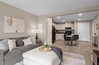 Broadstreet’s Blackstone Village offers 1, 2, and 3-bedroom pet-friendly apartments for rent in the... (image 8)