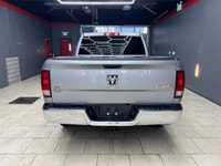 The 2023 Ram 1500 Classic SLT, with its stunning silver finish and robust 44 drivetrain, effortlessl... (image 8)