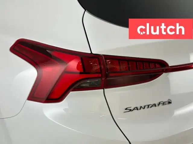 2021 Hyundai Santa Fe Preferred w/ Trend Package in Cars & Trucks in Ottawa - Image 11