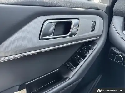 2025 Ford Explorer Active | Navigation | Adaptive Cruise, View more