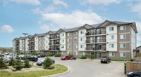 Broadstreet's Wallace Manor offers 2 bedroom pet friendly apartments for rent in Lloydminster, Saska... (image 1)