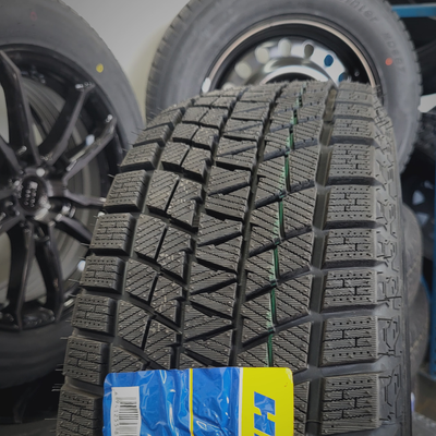 Looking for good and affordable 205/55R16 winter tires in Calgary? Prince Tires has you covered! We...