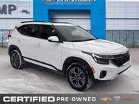 Saskatoon Motor Products - Recent Arrival! 2025 Kia Seltos EX - Certified. Certification Program Det... (image 7)