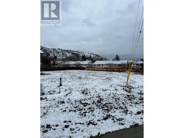 2604 ELSTON Drive Lot# 2 Kamloops, British Columbia62864381923074128