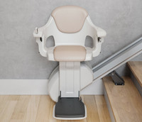 Shield Stairlifts -Stairlift Rentals - 215$ a month No Contract