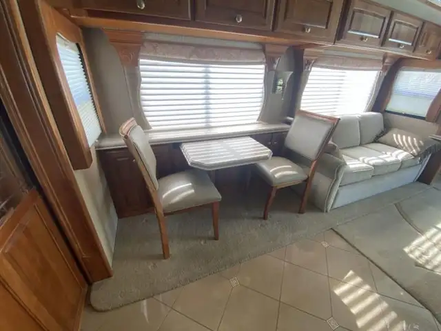 2006 Holiday Rambler Navigator 43PBQ in RVs & Motorhomes in Kelowna - Image 13