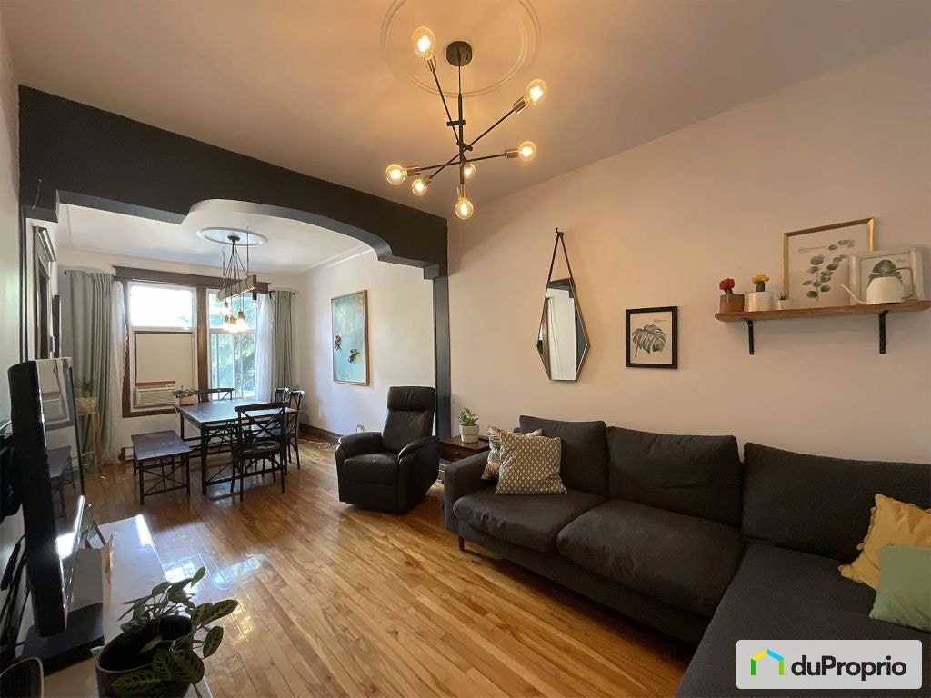 $1,300,000 - Quadruplex for sale in Verdun — photo 1
