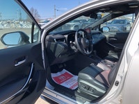 Welcome to Belleville Toyota! COROLLA XSE CVT - BLACK R . Engine: 2.0L L/100Km City: 7.6 L/100Km Hwy... (image 8)