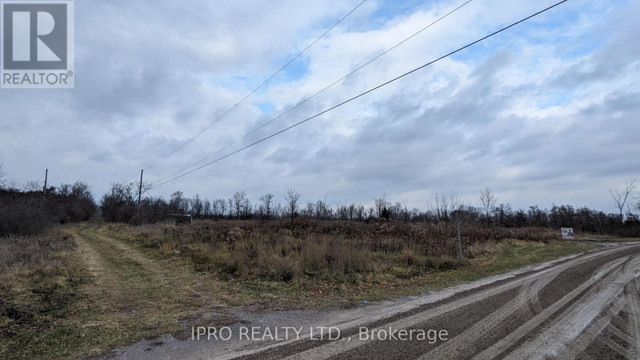 Land For Sale In Marmora in Land for Sale in Trenton