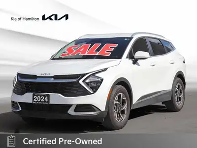 At Kia of Hamilton we strive to exceed expectations! With that, we meticulously go through each of o...