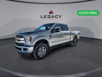 Welcome to Legacy Dodge Claresholm. Leather Seats, Cooled Seats, Premium Sound Package, Rear View Ca... (image 3)